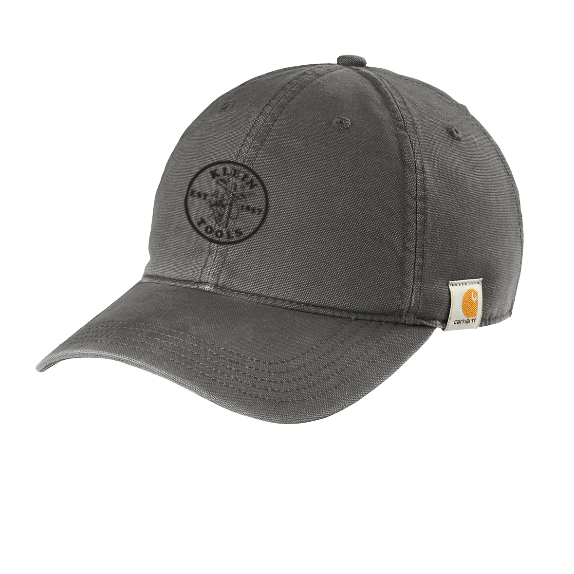Klein tools sales trucker hat